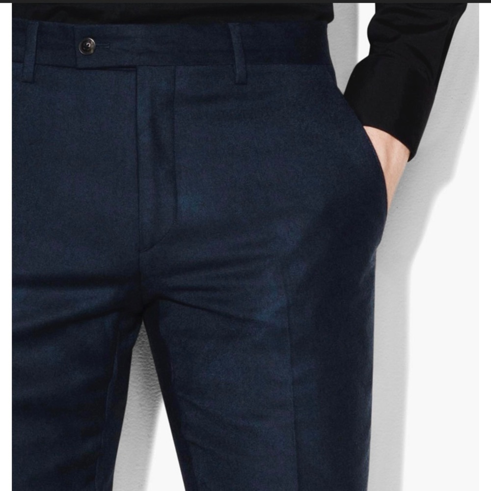 John Varvatos Pants